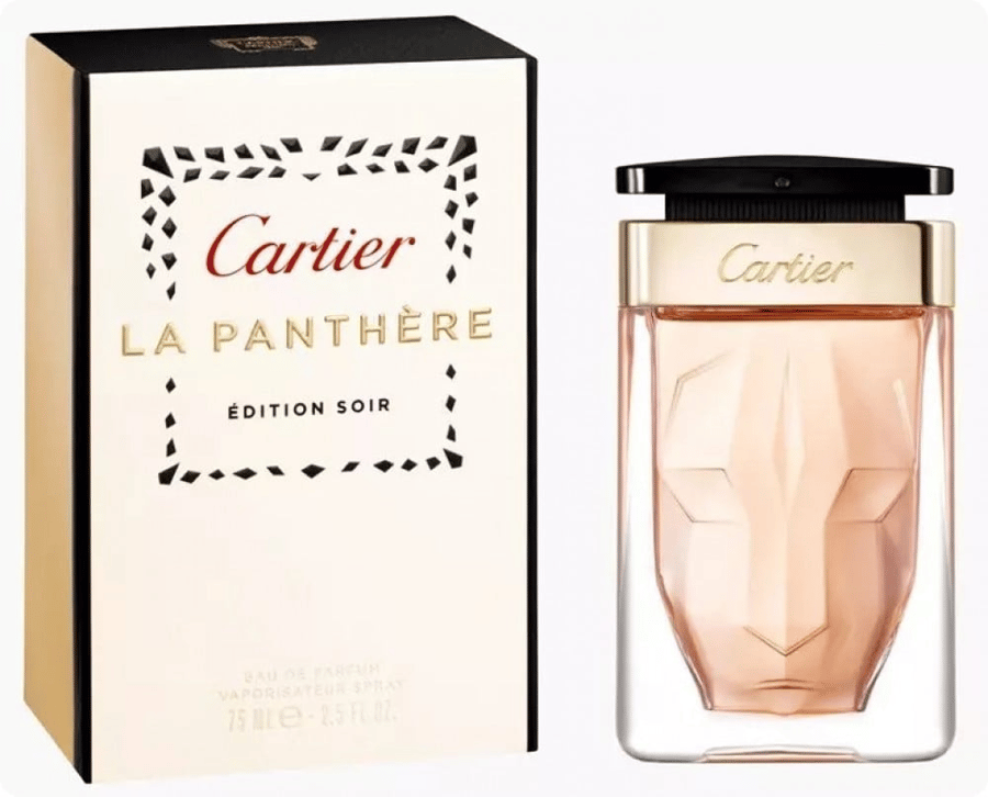 عطر كارتير لابانتير ايديشن سوار او دو بارفيوم 75مل
