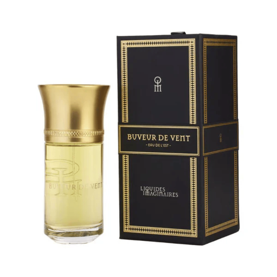 عطر ليكويدز ايماجينيريز بوفير دى فينت 100 مل