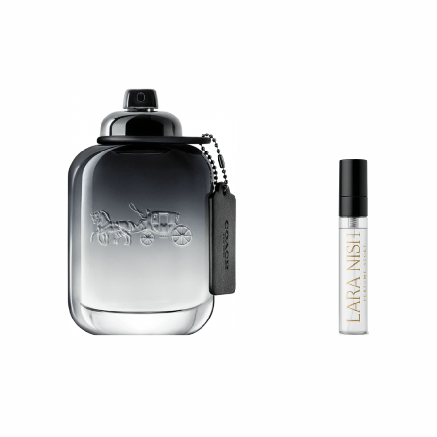 عينة عطر كوتش نيويورك او دو بارفيوم