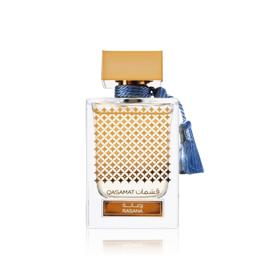 عطر رصاصي قسمات رصانة أو دو برفيوم 65 مل