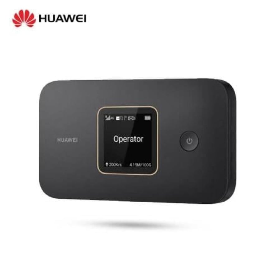 راوتر متنقل E5785 300Mbps 4G هواوي متعدد الالوان