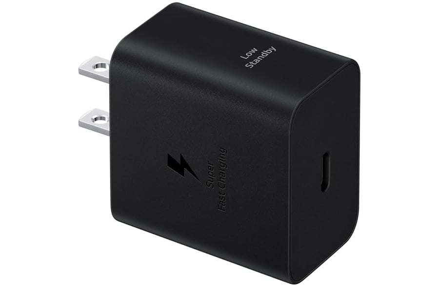 فيش جداري من سامسونج بقوة 45w