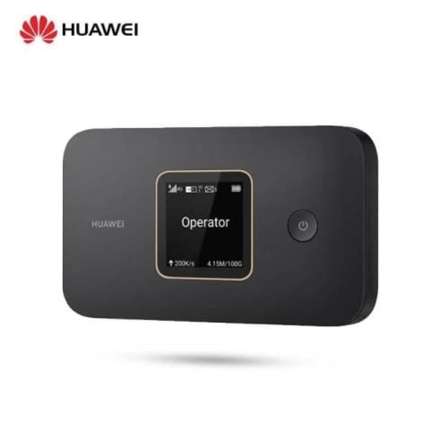 راوتر متنقل E5785 300Mbps 4G هواوي متعدد الالوان