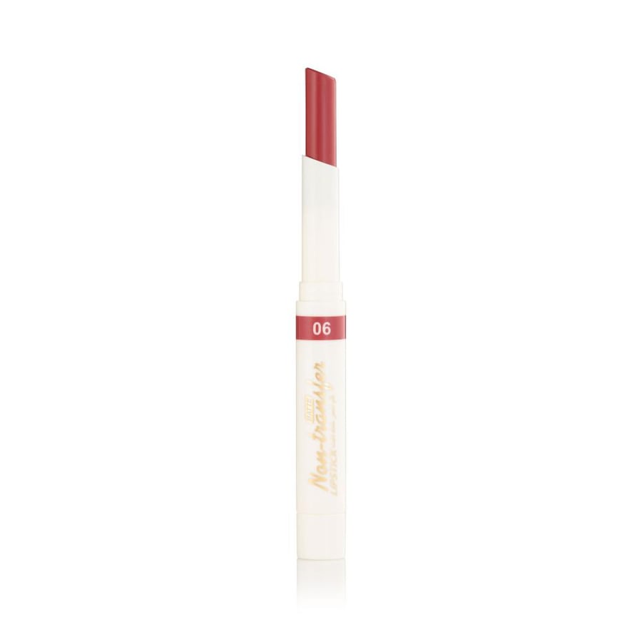 قلم أحمر شفاه ثابت Matte non-transfer lipstick من سماش بيوتي