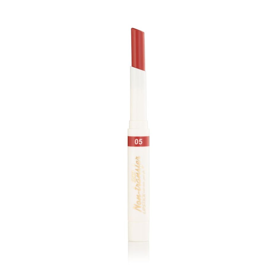 قلم أحمر شفاه ثابت Matte non-transfer lipstick من سماش بيوتي