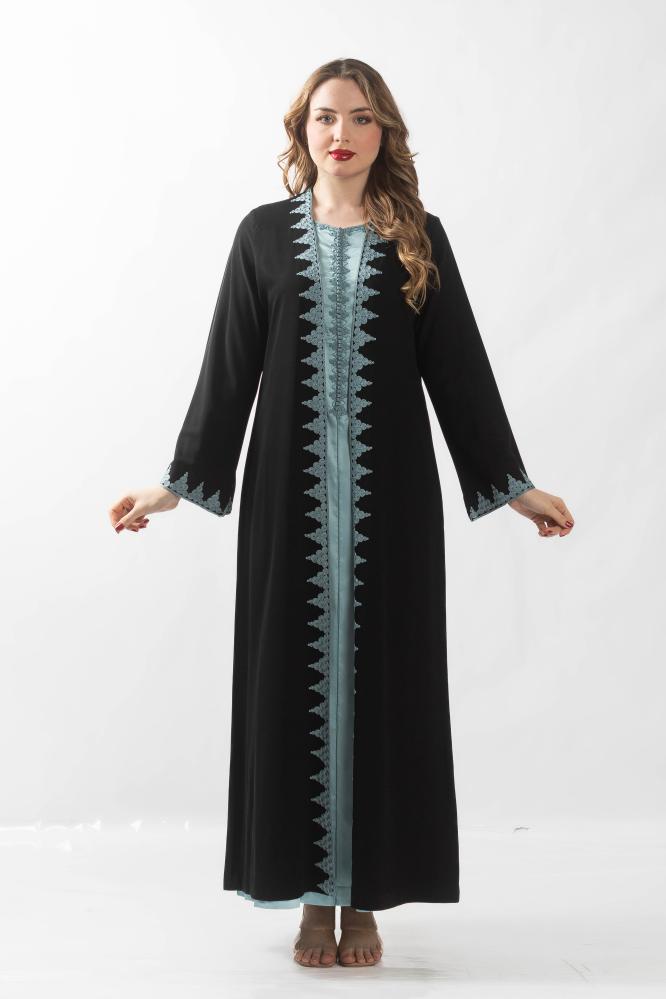 عباية قفطان