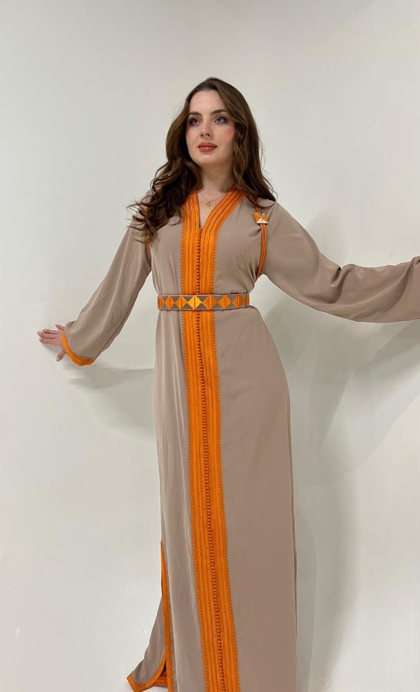 قفطان روزا 6