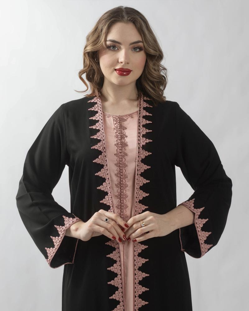 قفطان تماريس 1