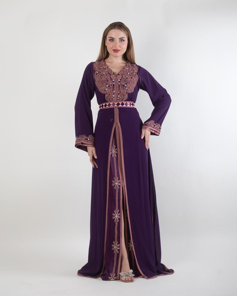 قفطان مغربي