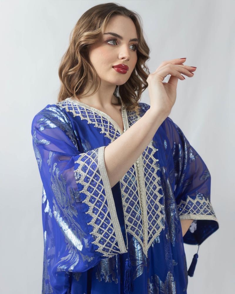 جلابية روما 5