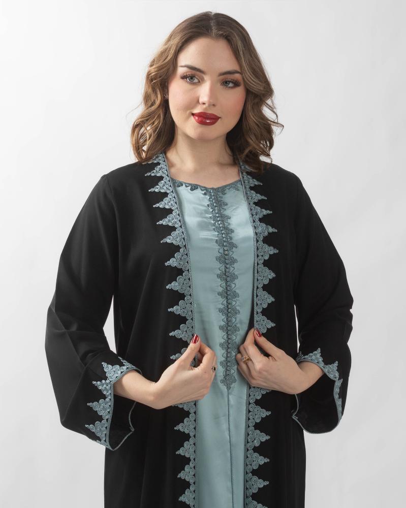 قفطان تماريس 5