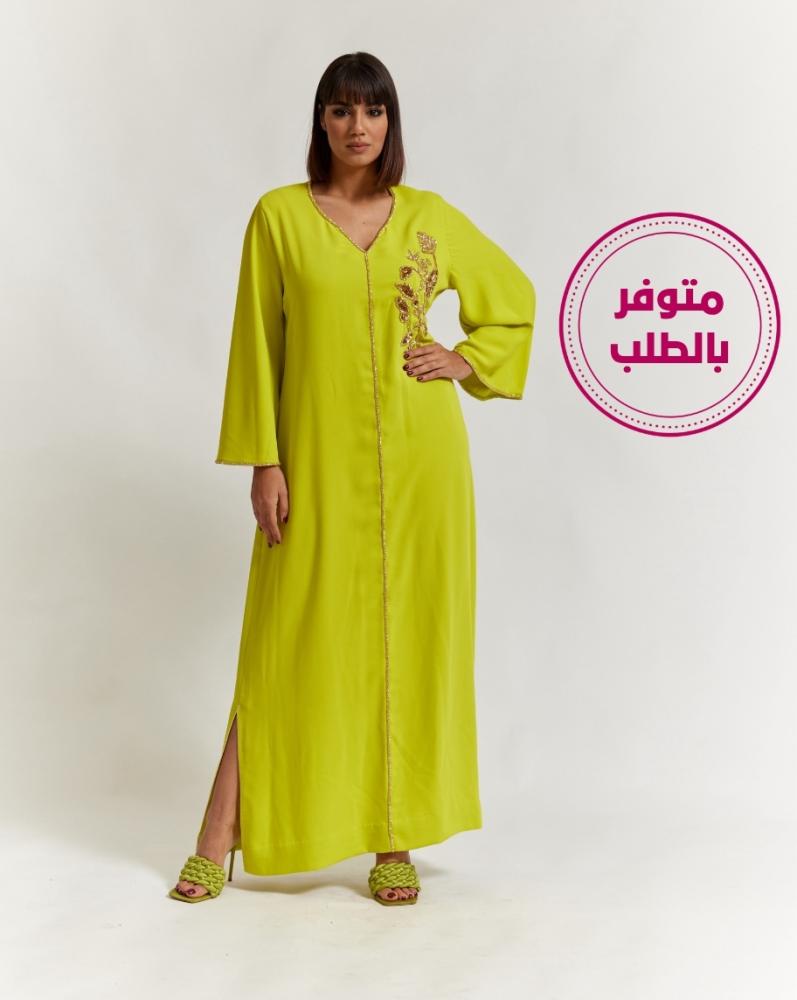 جلابية مراس 2 (متوفر بالطلب)