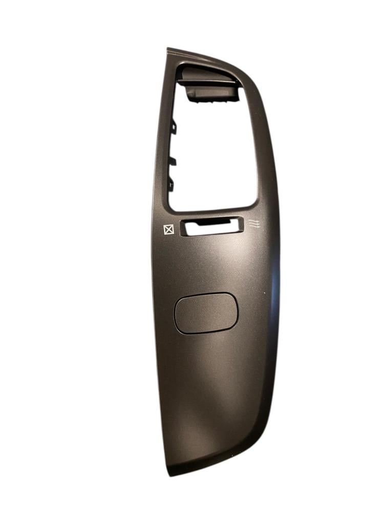 طقم ديكور طبلون مكيف رصاصي جيب صالون  1998 _ 2007