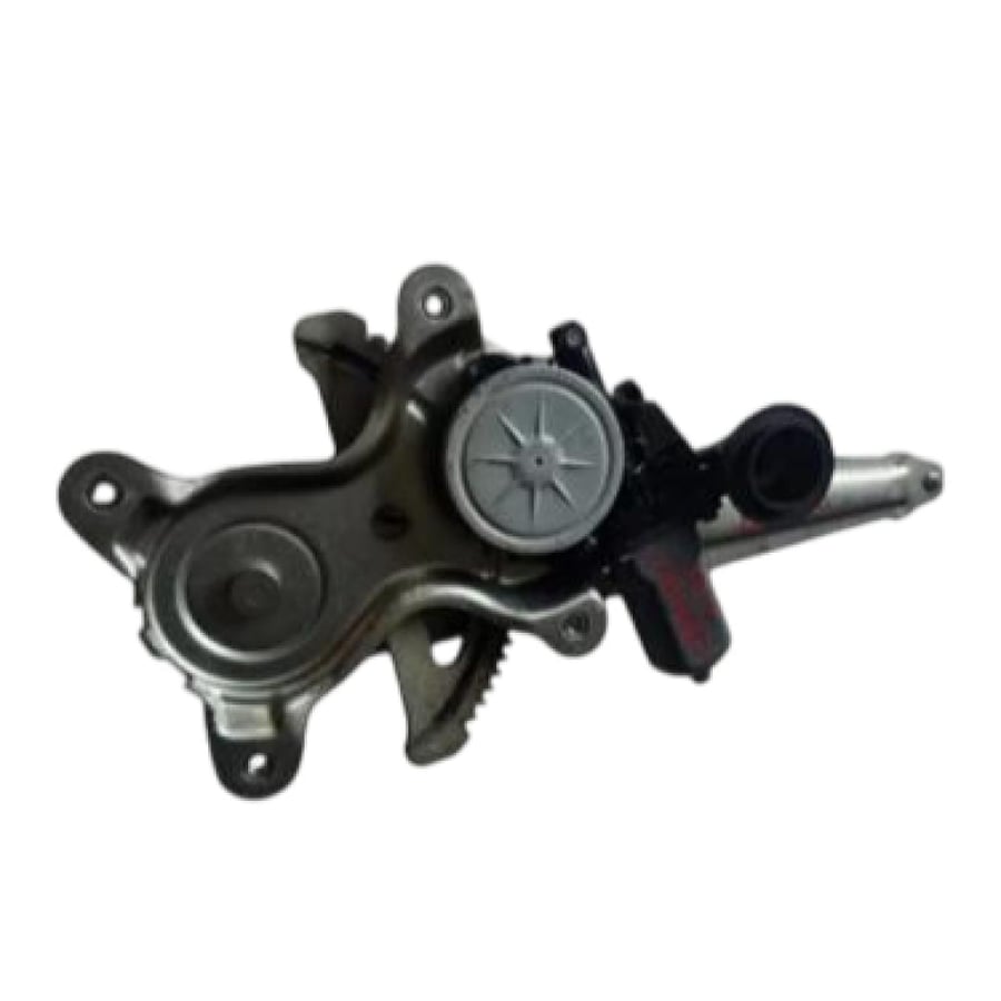 Rear right window mechanism for door 2012 - 2017