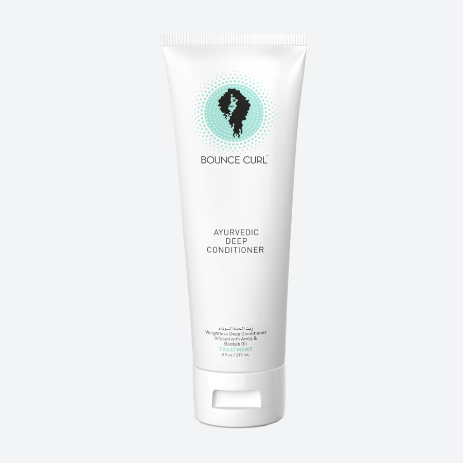 Ayurvedic Deep Conditioner