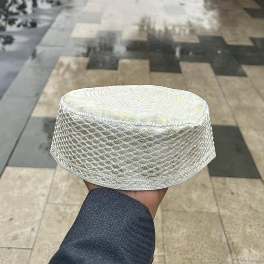 طاقية زري 5