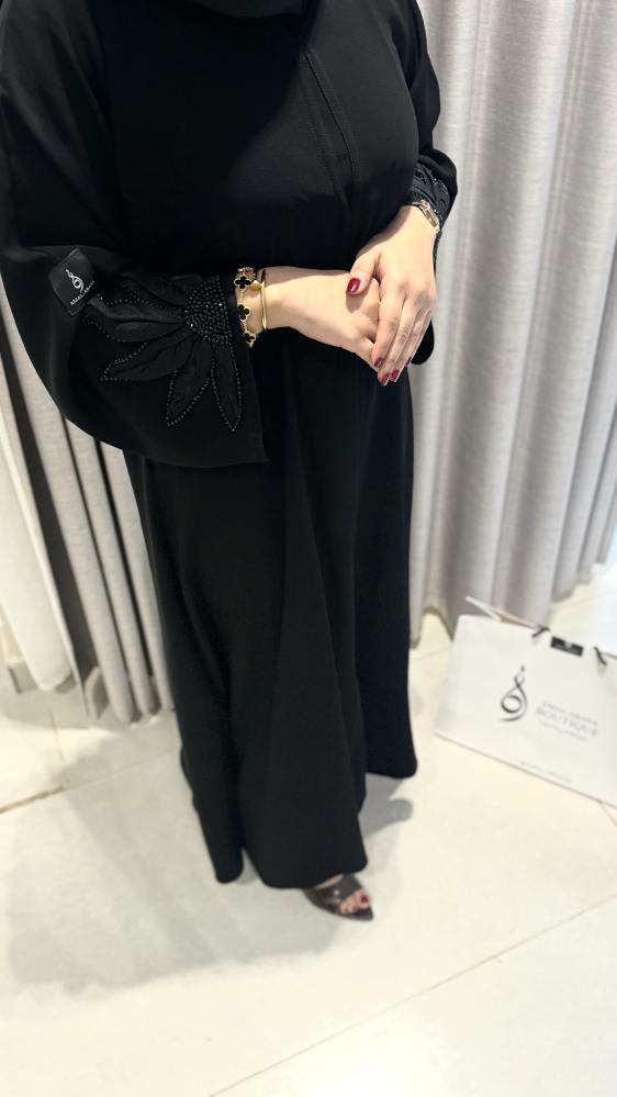 عبايه رغد