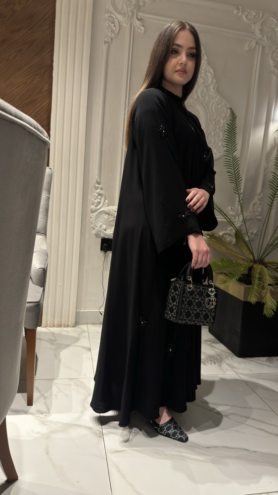 عبايه رهاوي