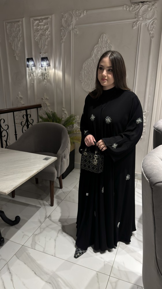 عباية الجوهرة
