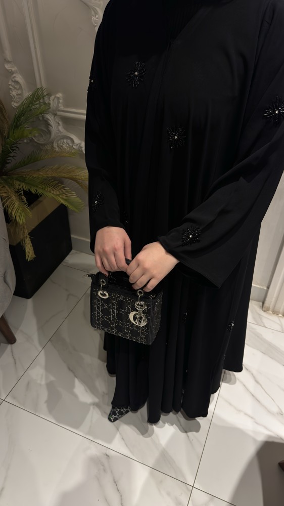 عبايه رهاوي