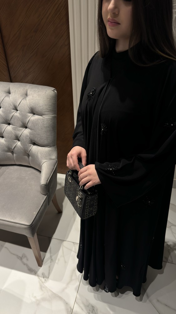عبايه رهاوي