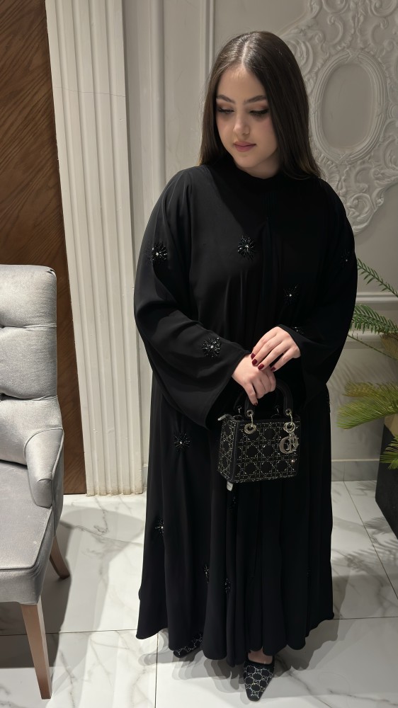 عبايه رهاوي