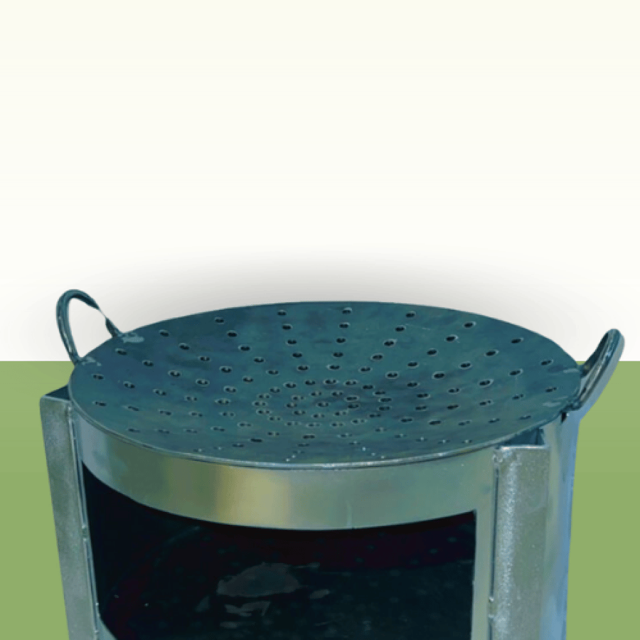 شواية الشية