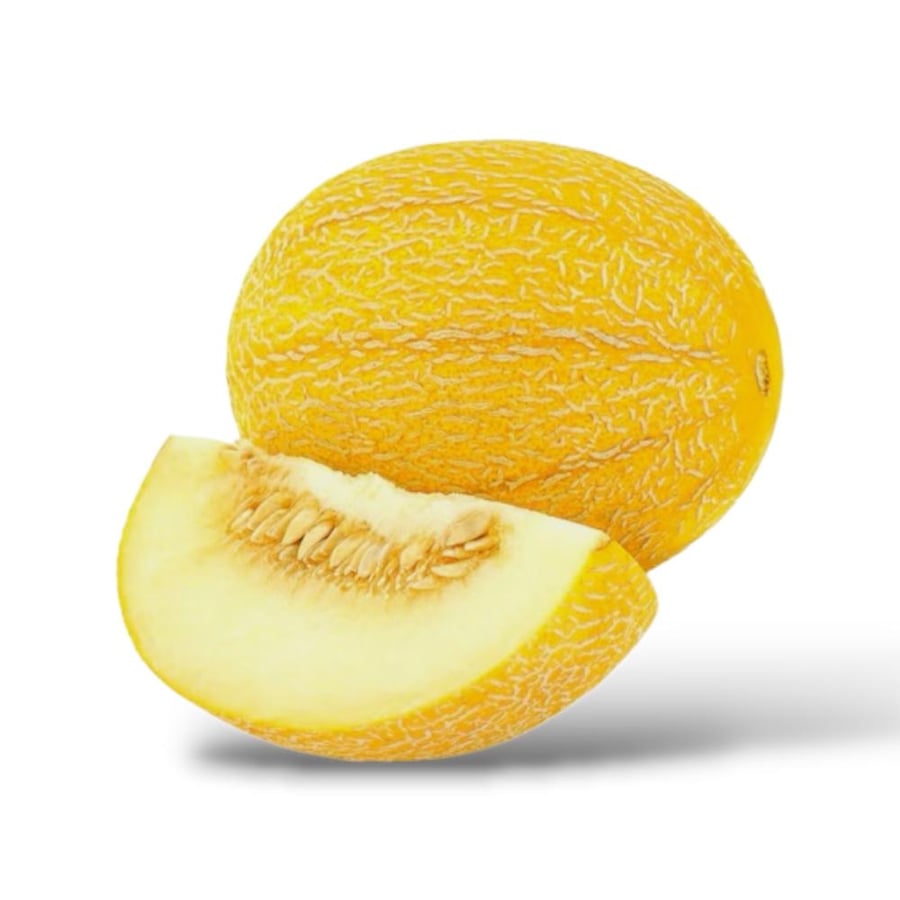 بذور شمام