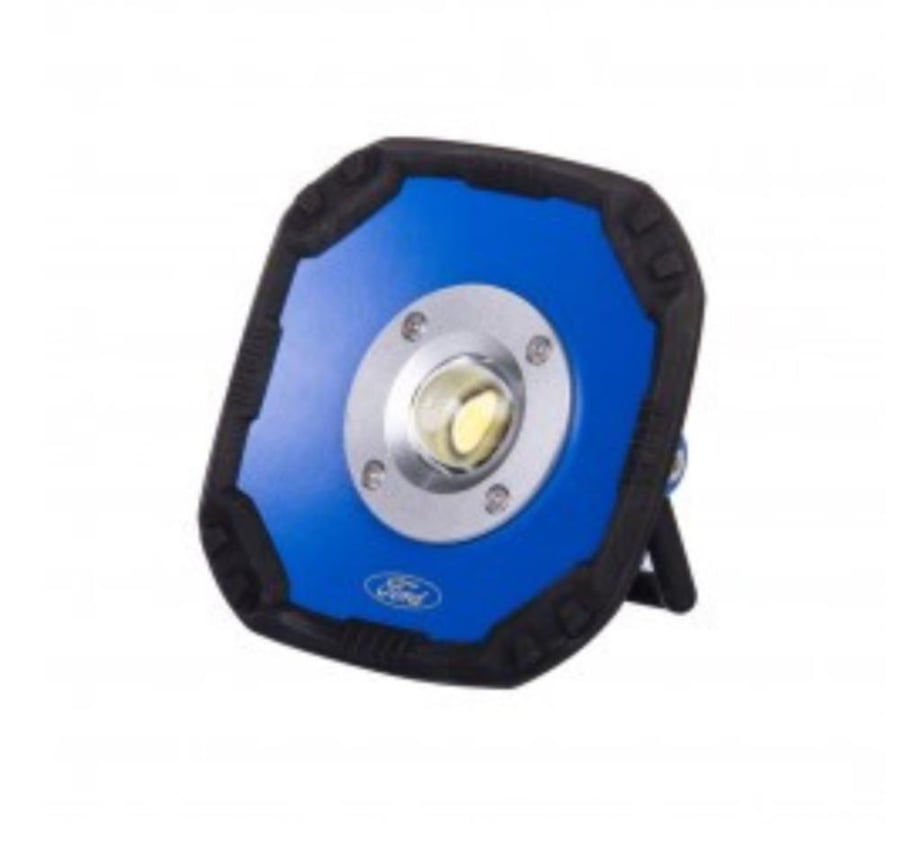 كشاف عمل LED قابل للشحن 10 واط FWL-1022