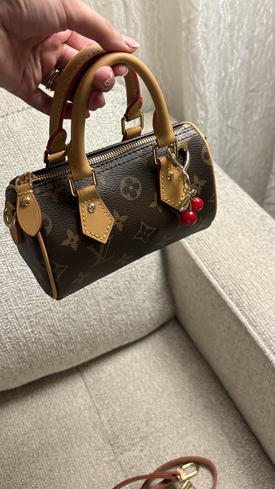 LV Nano Speedy (16 cm)