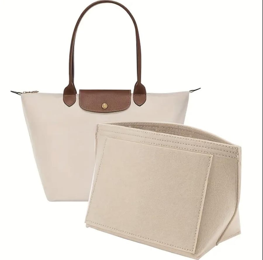 Longchamp bag organizer