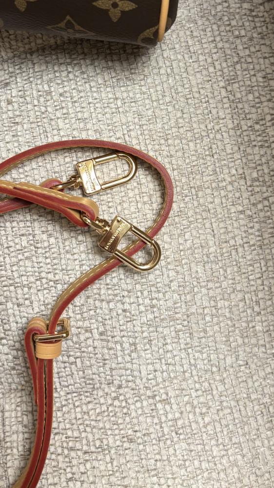LV Nano Speedy (16 cm)