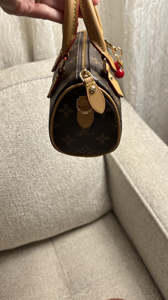 LV Nano Speedy (16 cm)