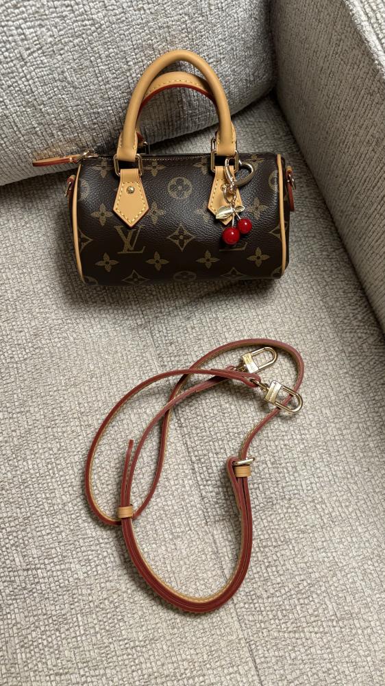LV Nano Speedy (16 cm)