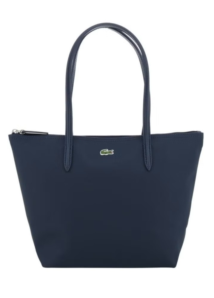 Lacoste navy - Medium