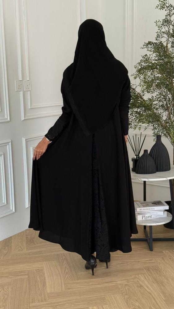 عباية تفرّد