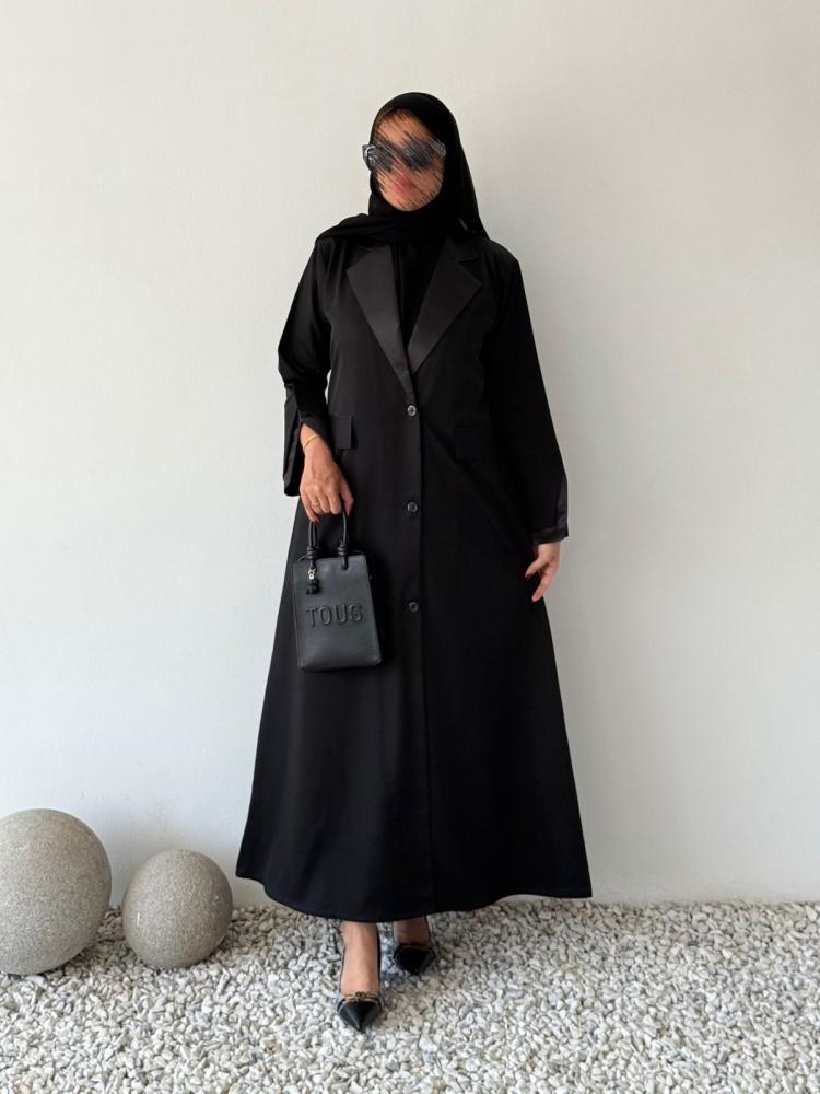 عباية رقي