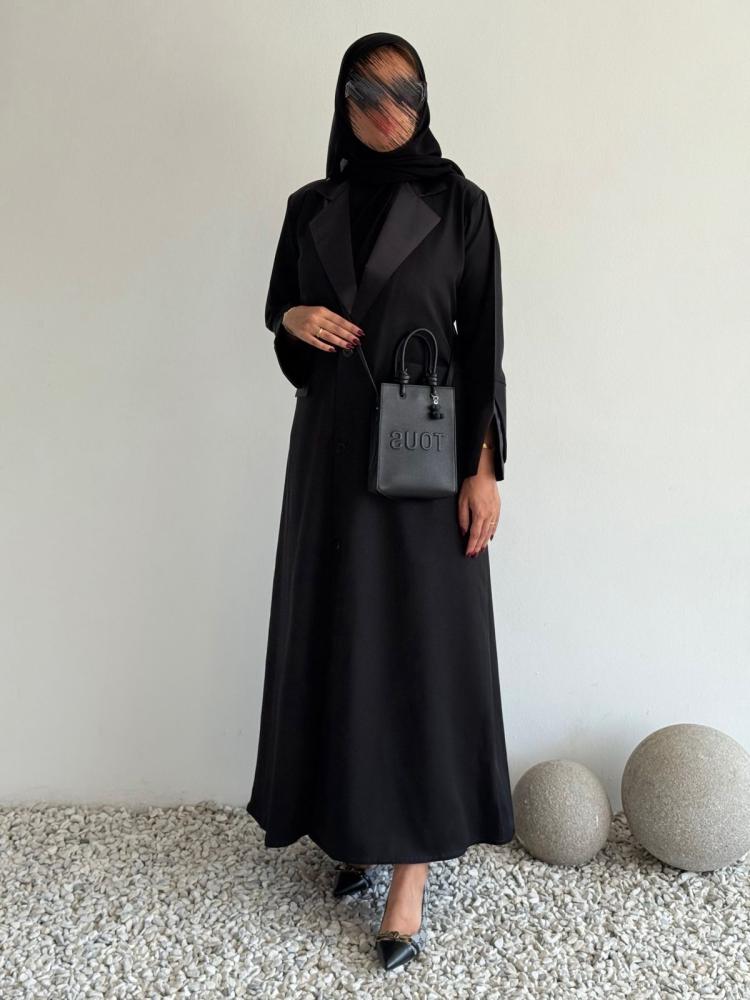 عباية رقي