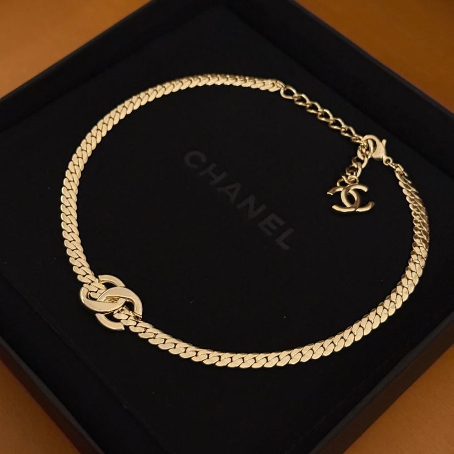 CC Choker