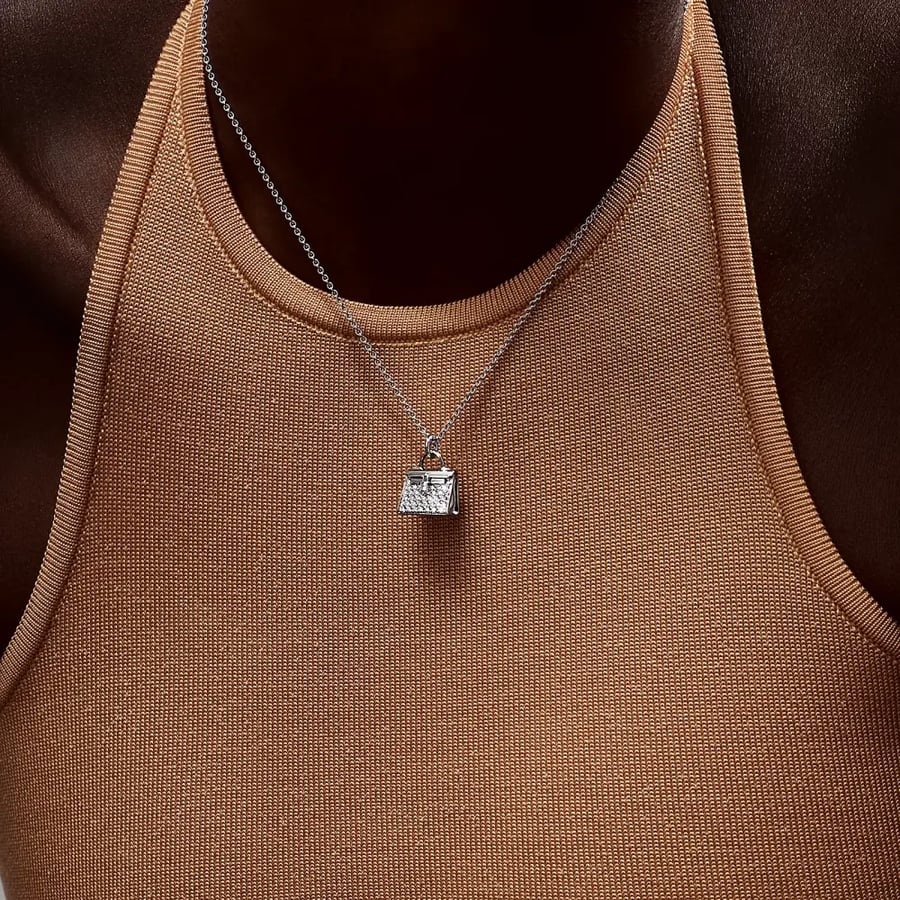 Kelly Pendant