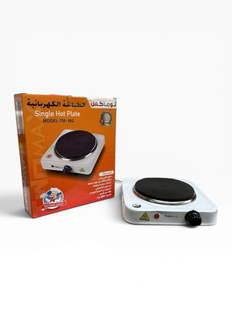 هيتر - كهرباء عين حجري 500W DENX