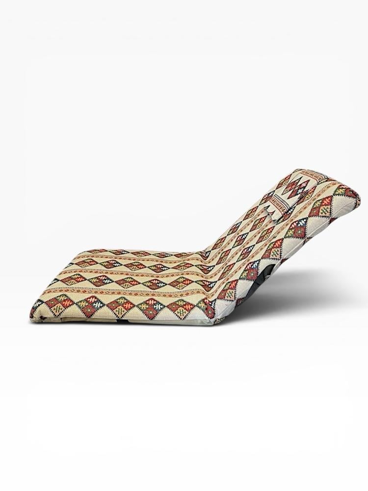 Floor chair - 6 degrees Sadu * foam