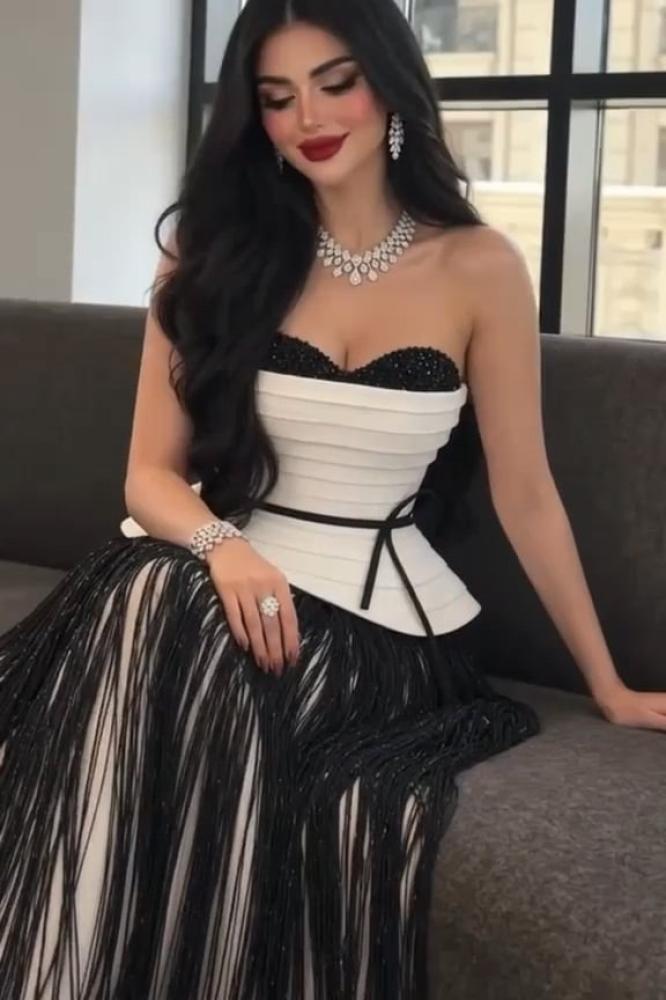 فستان ديمه زواجات و حفلات