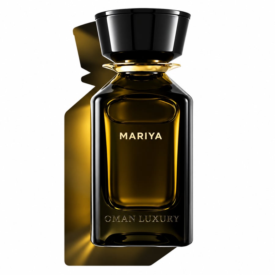 عطر ماريا عمان لاكجري او دو بارفيوم 100مل