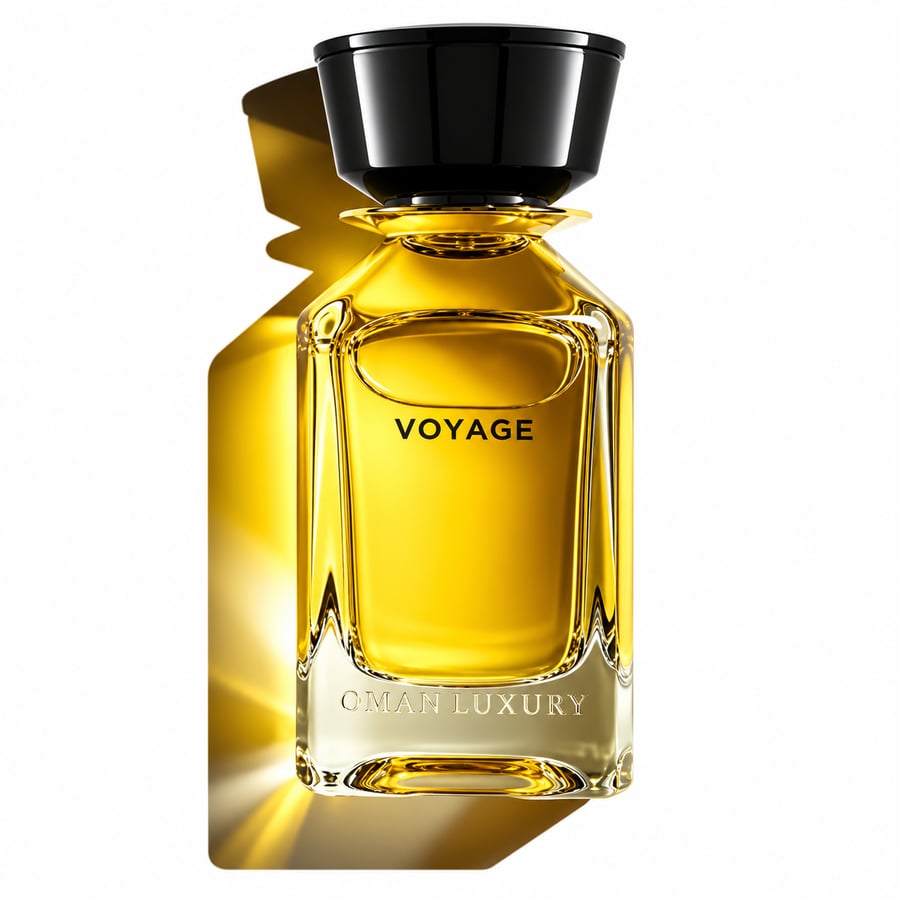 عطر فواياج عمان لاكجري او دو بارفيوم 100مل