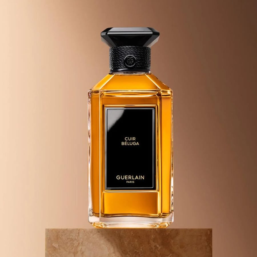 عطر جيرلان كوير بيلوغا أو دو برفيوم 200 مل