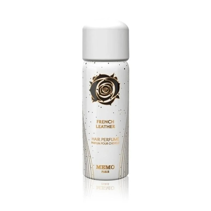 معطر شعر ميمو فرنش ليذر 80 مل