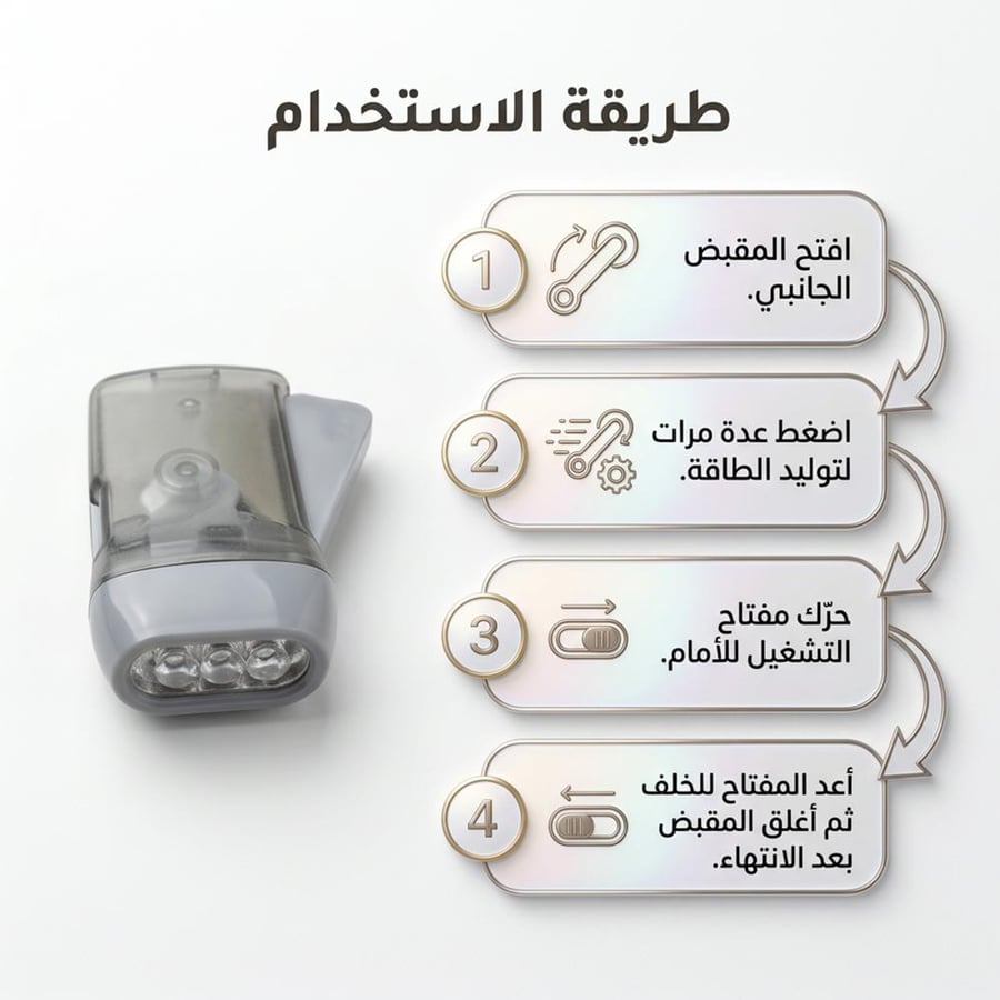 كشاف بطاقة الحركة