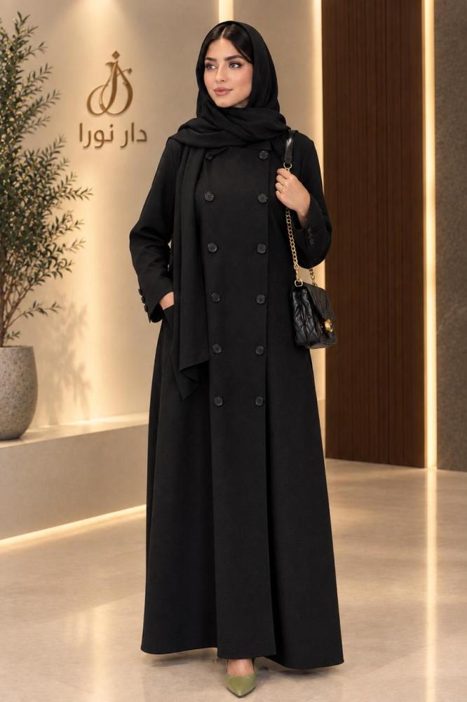 عبايه 36