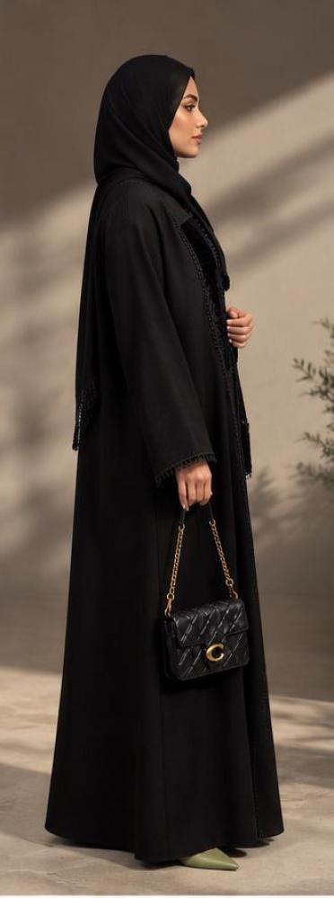 عباية الدانة ( شتوية )
